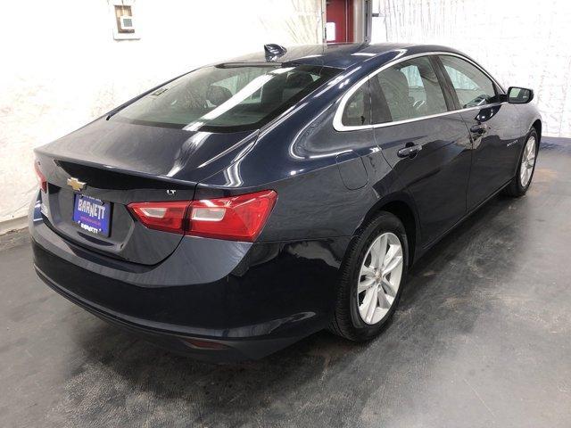 used 2016 Chevrolet Malibu car, priced at $17,988