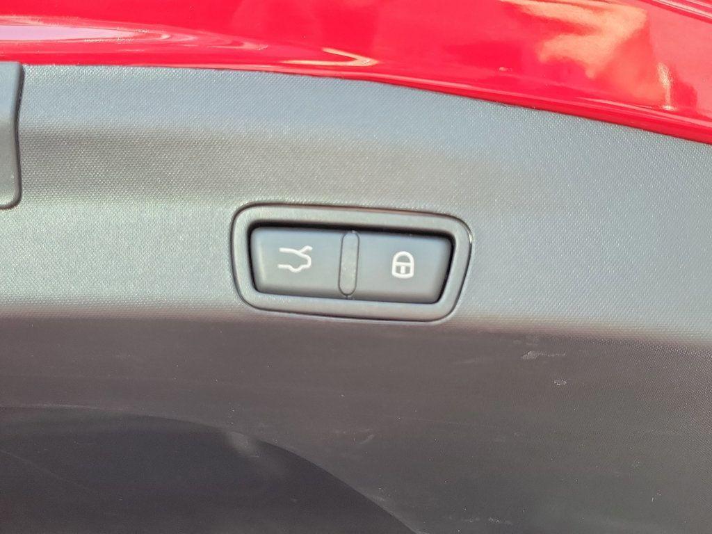 used 2022 Alfa Romeo Stelvio car, priced at $23,317
