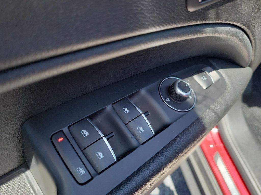 used 2022 Alfa Romeo Stelvio car, priced at $23,317