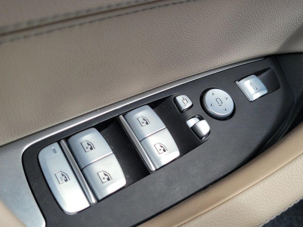 used 2023 BMW X4 car, priced at $48,817
