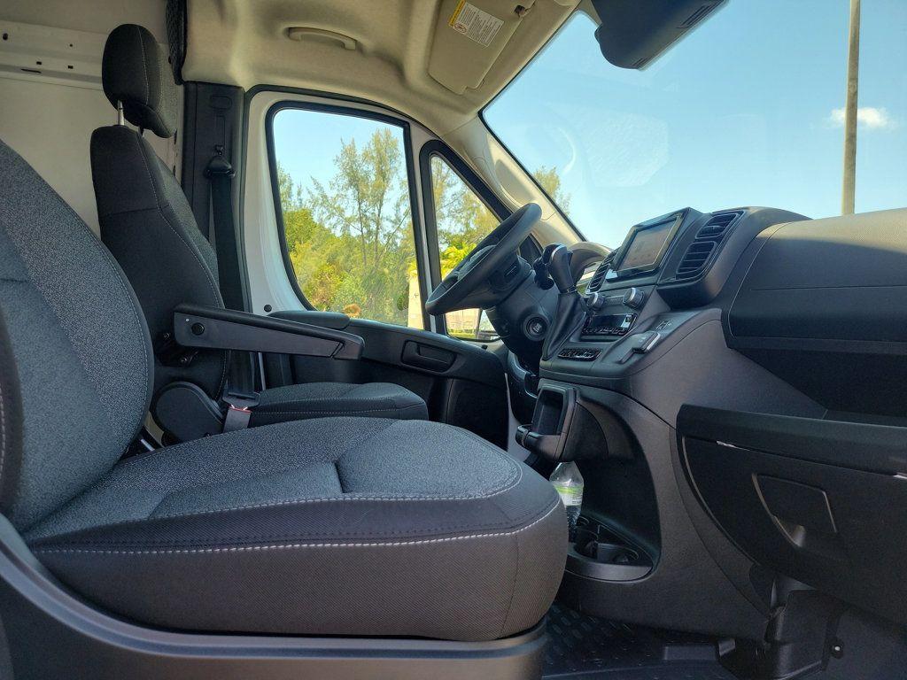 used 2025 Ram ProMaster 2500 car, priced at $52,517