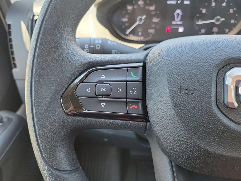 used 2025 Ram ProMaster 2500 car, priced at $52,517