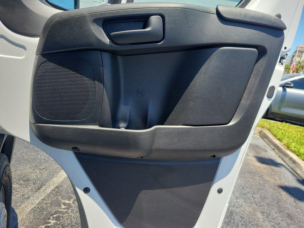 used 2025 Ram ProMaster 2500 car, priced at $52,517
