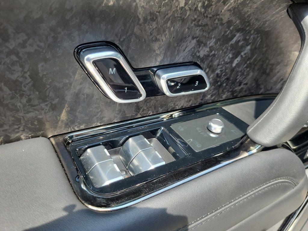 used 2023 Land Rover Range Rover Sport car, priced at $82,917