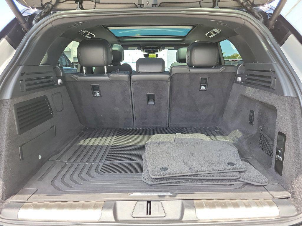 used 2023 Land Rover Range Rover Sport car, priced at $82,917