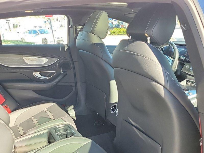 used 2020 Mercedes-Benz AMG GT 53 car, priced at $58,017