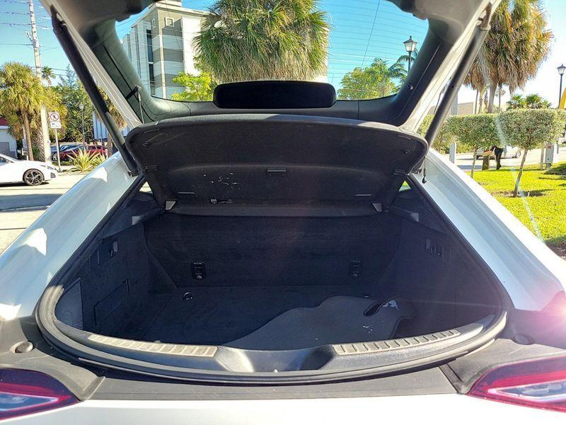 used 2020 Mercedes-Benz AMG GT 53 car, priced at $58,017