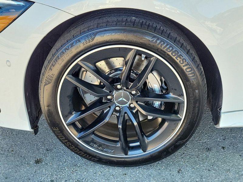 used 2020 Mercedes-Benz AMG GT 53 car, priced at $58,017