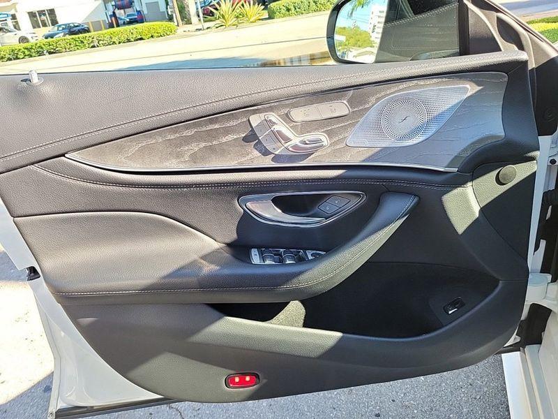 used 2020 Mercedes-Benz AMG GT 53 car, priced at $58,017
