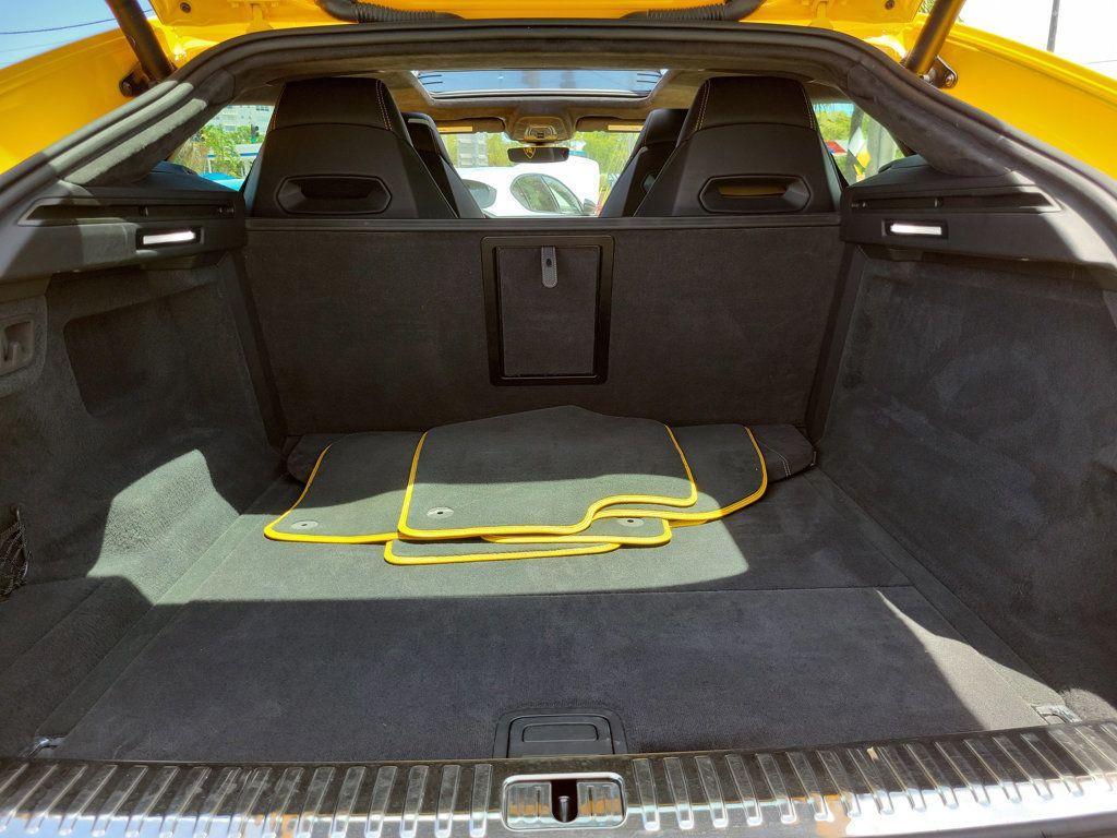 used 2019 Lamborghini Urus car, priced at $186,617