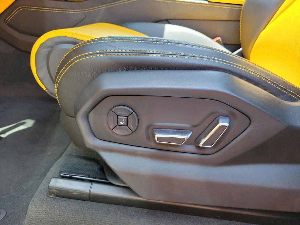 used 2019 Lamborghini Urus car, priced at $186,617