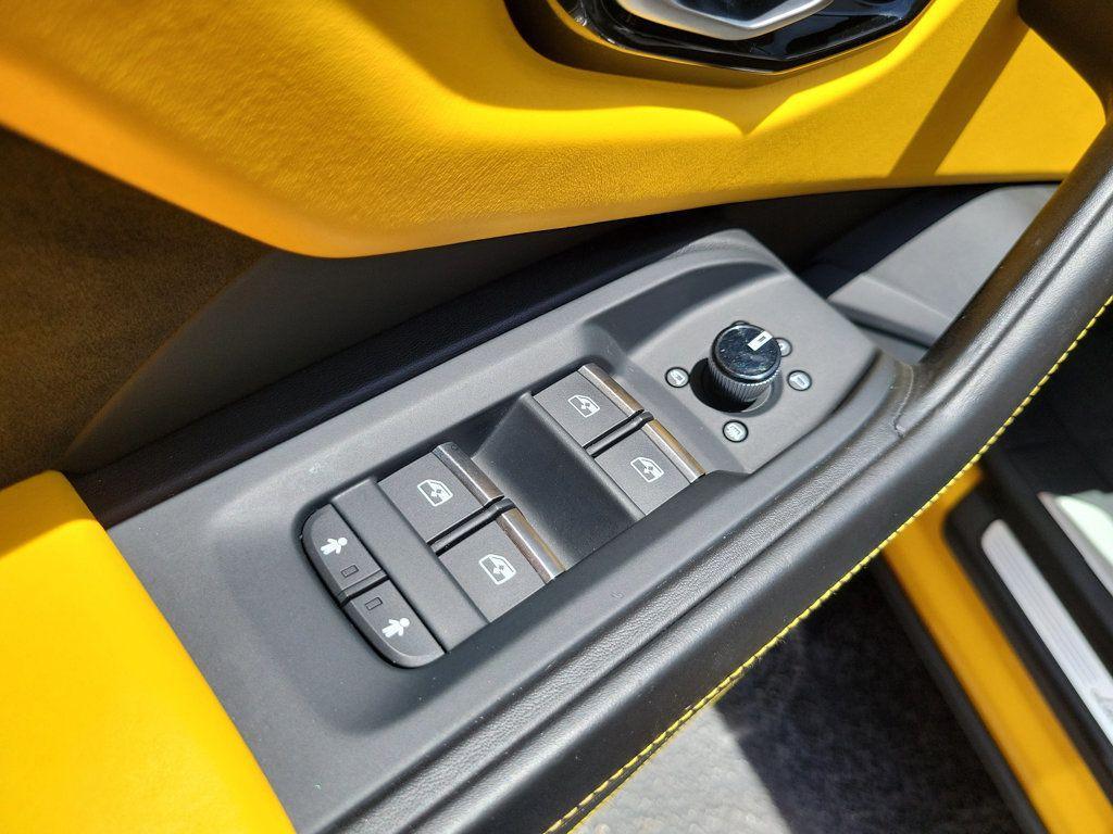 used 2019 Lamborghini Urus car, priced at $186,617