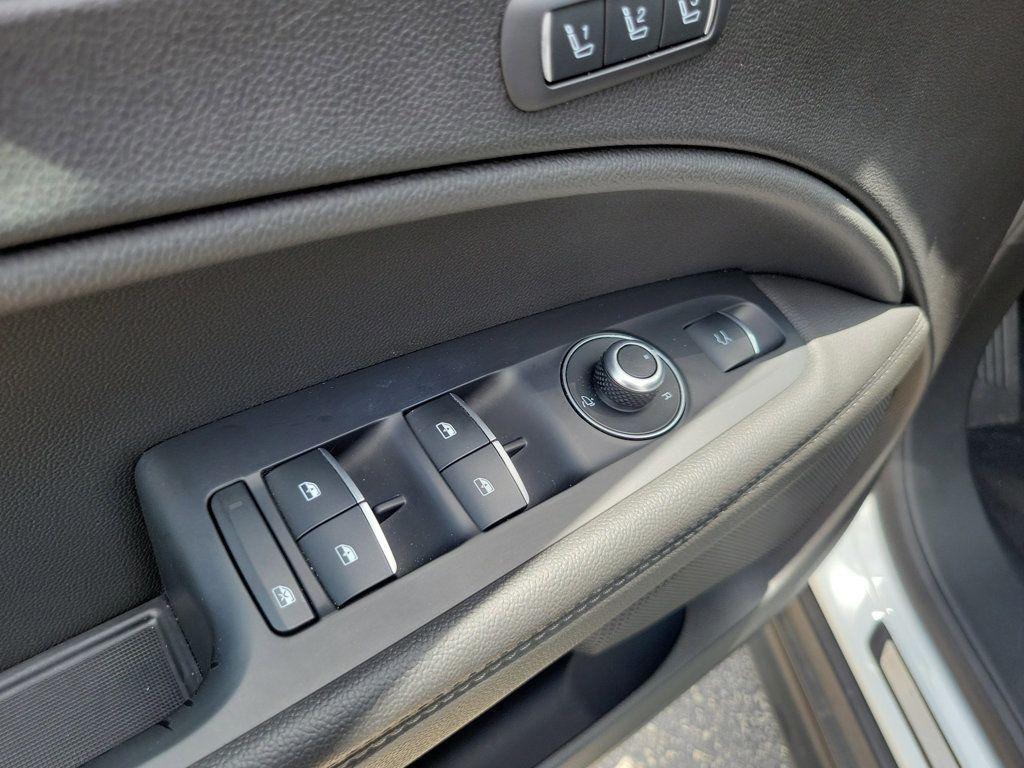 used 2022 Alfa Romeo Stelvio car, priced at $24,917