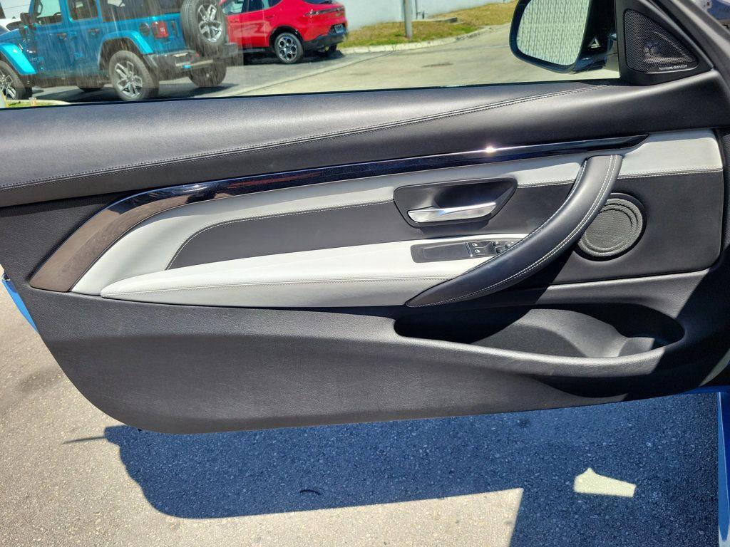 used 2019 BMW M4 car, priced at $50,517