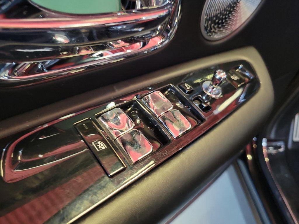 used 2020 Rolls-Royce Cullinan car, priced at $246,617