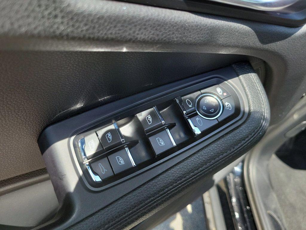 used 2021 Porsche Macan car, priced at $44,417