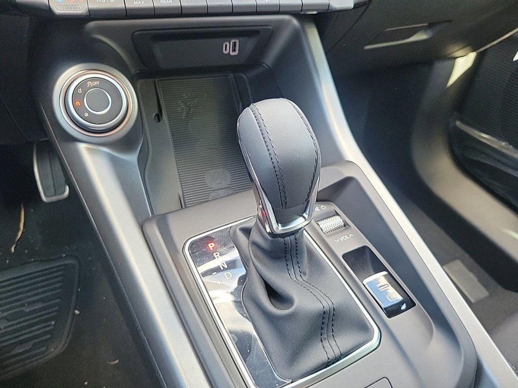 new 2025 Alfa Romeo Tonale car, priced at $39,617