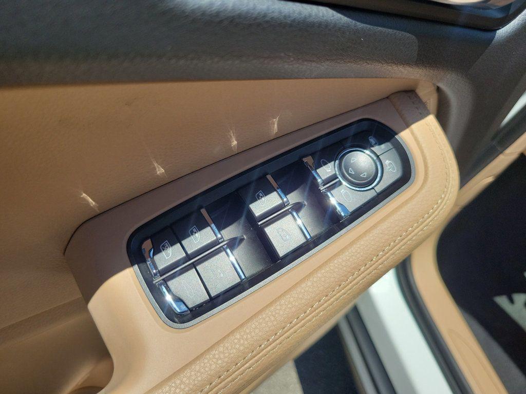 used 2021 Porsche Macan car, priced at $43,317