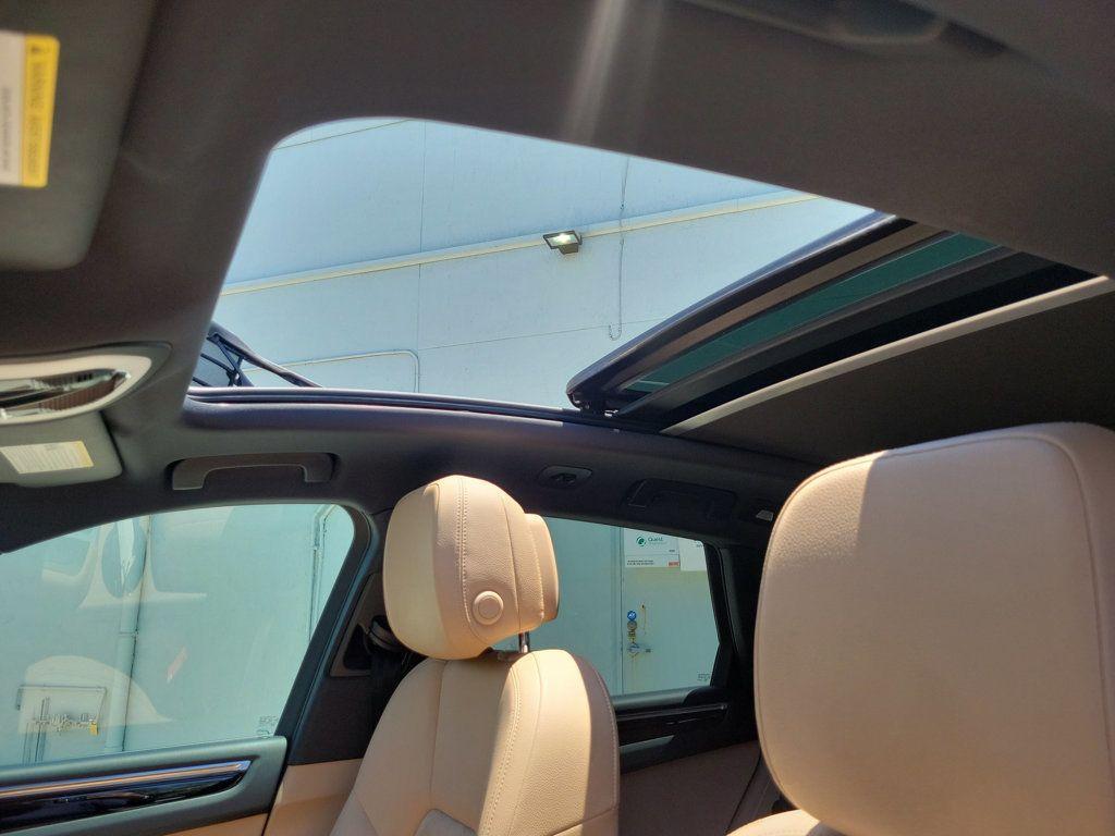 used 2021 Porsche Macan car, priced at $43,317