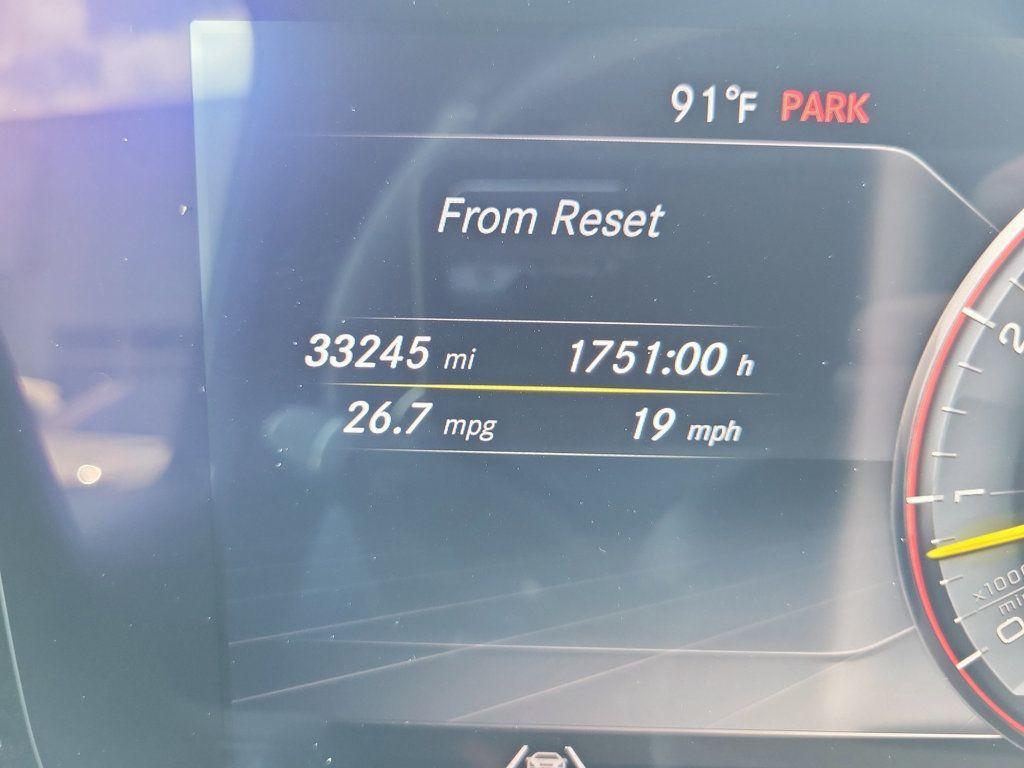 used 2021 Mercedes-Benz AMG G 63 car, priced at $149,917