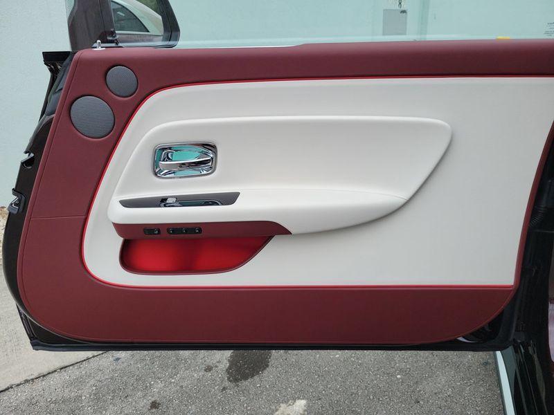 used 2024 Rolls-Royce Spectre car, priced at $432,217