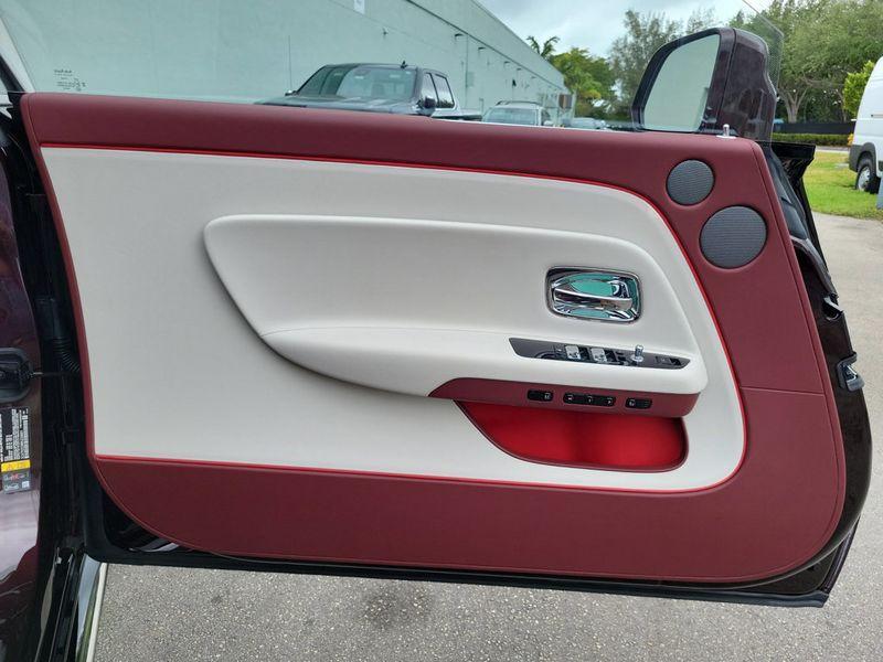 used 2024 Rolls-Royce Spectre car, priced at $432,217