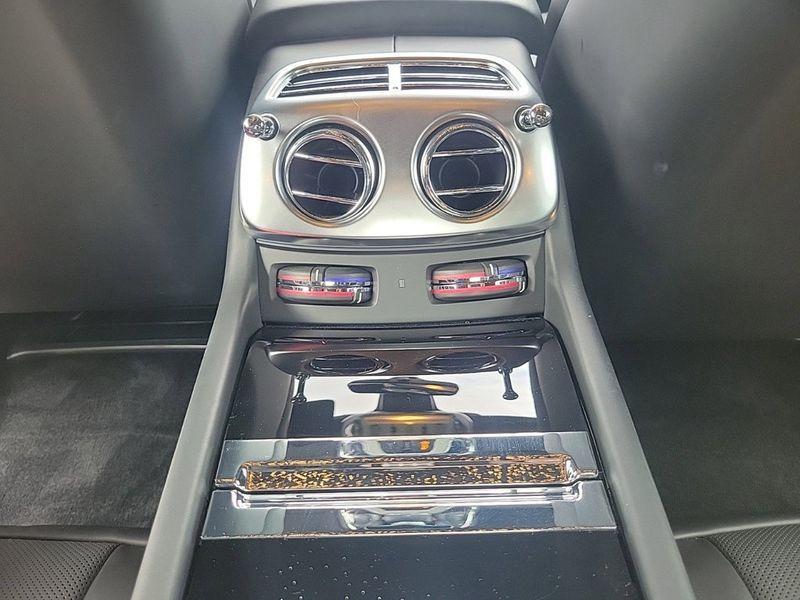 used 2020 Rolls-Royce Wraith car, priced at $236,617