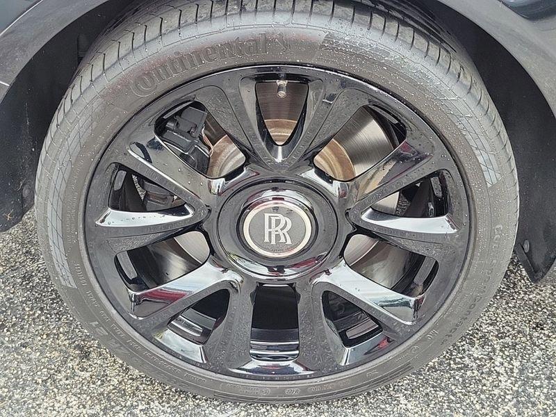 used 2020 Rolls-Royce Wraith car, priced at $236,617