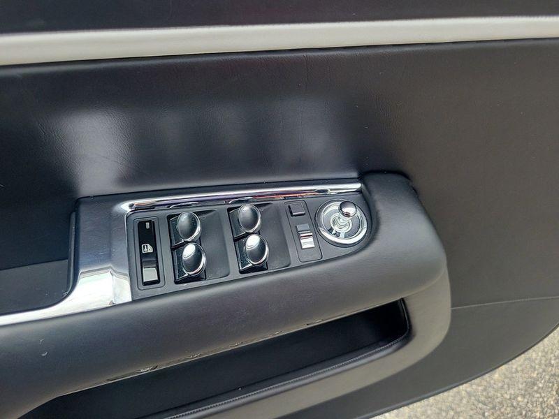 used 2020 Rolls-Royce Wraith car, priced at $236,617