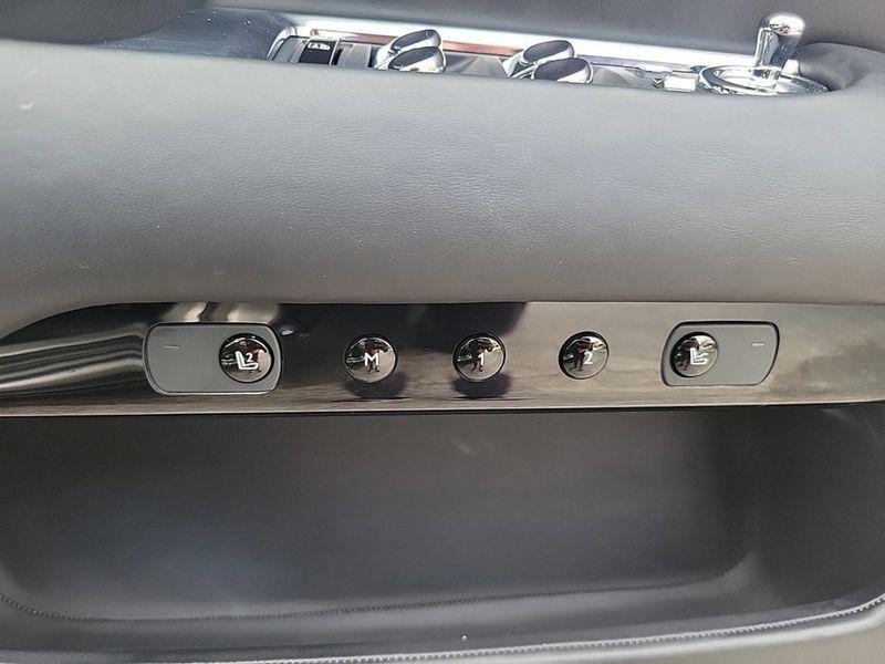 used 2020 Rolls-Royce Wraith car, priced at $236,617