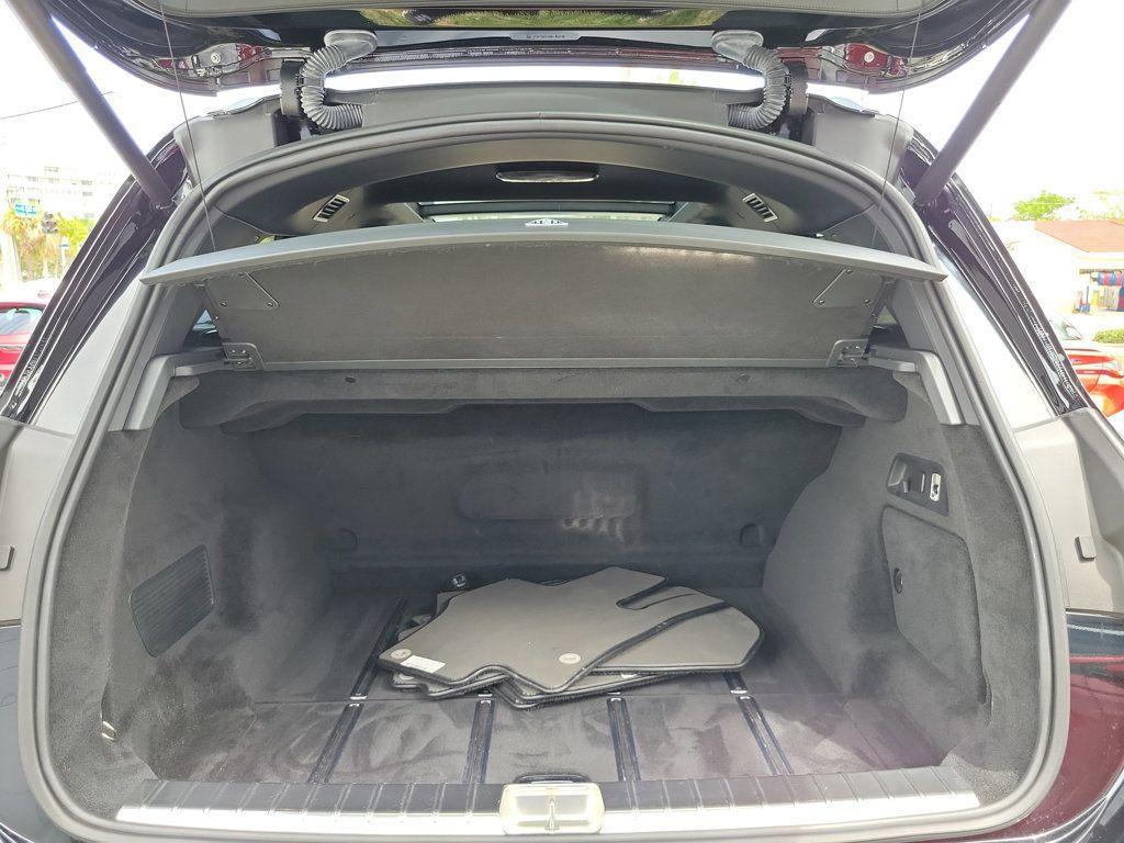 used 2021 Mercedes-Benz Maybach GLS 600 car, priced at $126,617