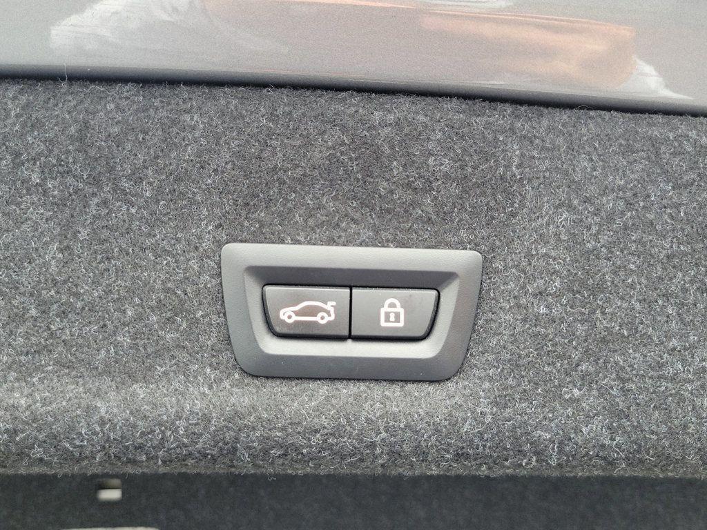 used 2023 BMW M3 car, priced at $85,517