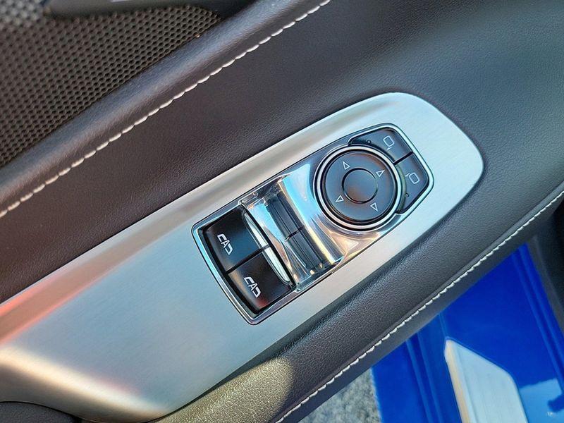 used 2021 Chevrolet Corvette car, priced at $59,917