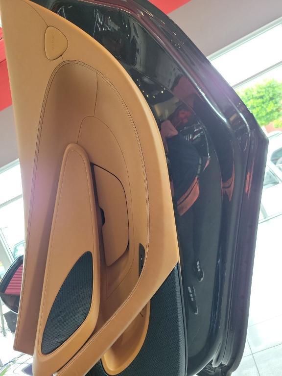 used 2016 McLaren 570S car, priced at $124,417