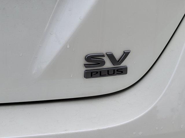 new 2025 Nissan Leaf car, priced at $31,260