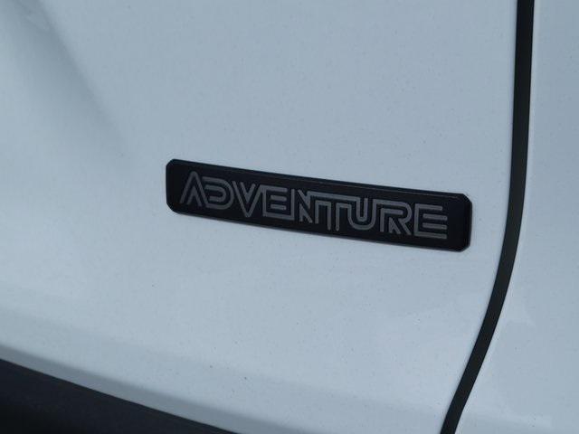used 2024 Toyota RAV4 car, priced at $32,685