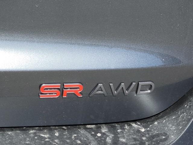 new 2026 Nissan Kicks car, priced at $29,804