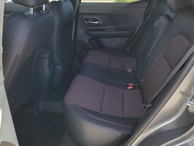 new 2026 Nissan Kicks car, priced at $29,804