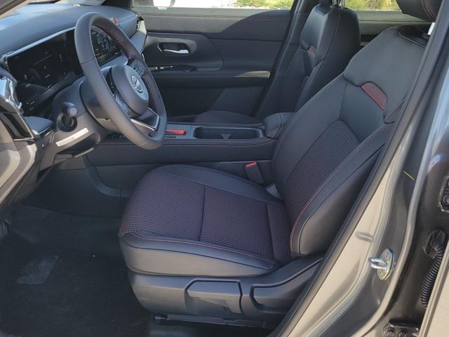 new 2026 Nissan Kicks car, priced at $29,804