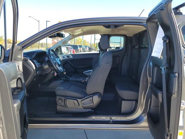 used 2020 Ford Ranger car, priced at $24,170