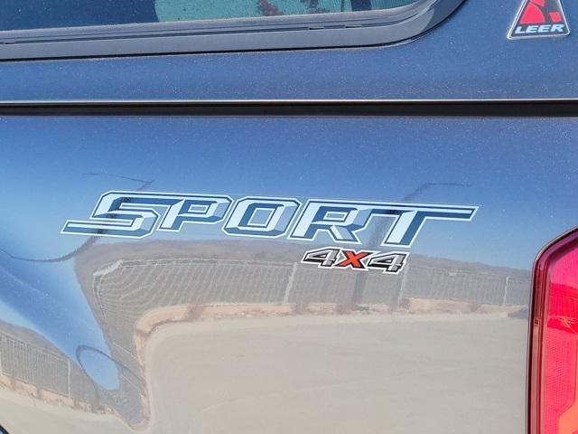 used 2020 Ford Ranger car, priced at $24,170