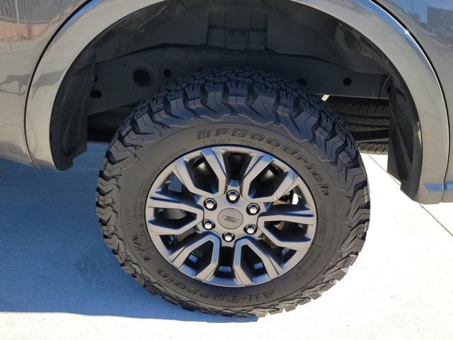 used 2020 Ford Ranger car, priced at $24,170