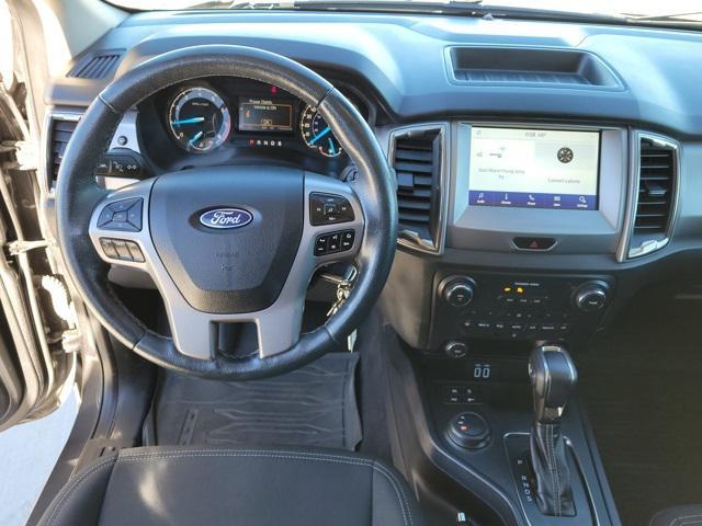 used 2020 Ford Ranger car, priced at $24,170