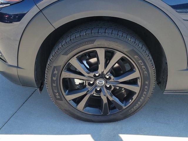 used 2024 Mazda CX-30 car, priced at $23,985