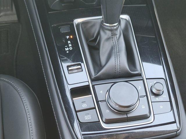 used 2024 Mazda CX-30 car, priced at $23,985