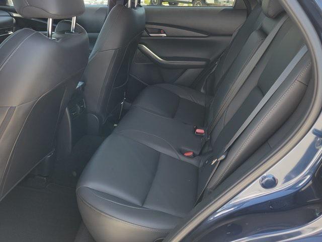 used 2024 Mazda CX-30 car, priced at $23,985