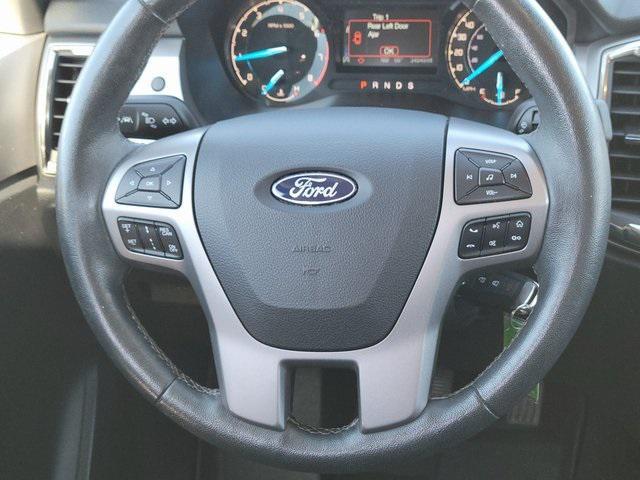 used 2022 Ford Ranger car, priced at $34,985