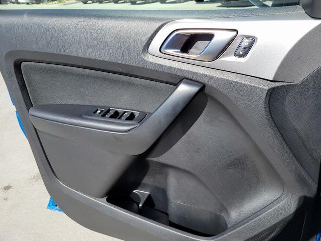 used 2022 Ford Ranger car, priced at $34,985