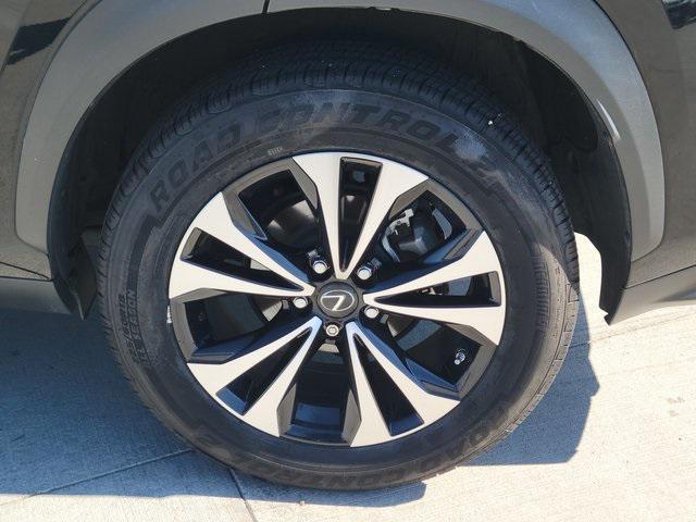 used 2021 Lexus NX 300 car, priced at $31,985
