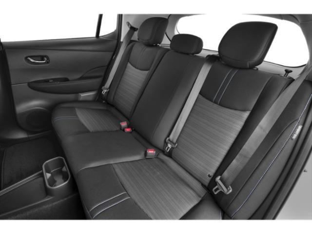 new 2025 Nissan Leaf car, priced at $30,835